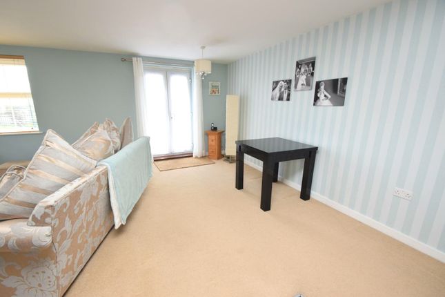 Flat to rent in Mortimer Way, Witham
