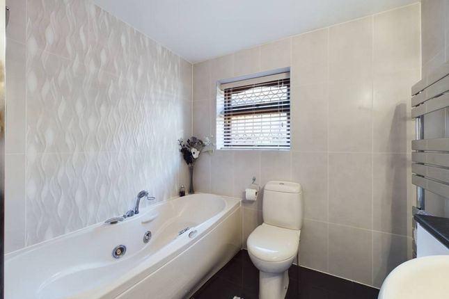 Detached house for sale in Fenwick Way, Canvey Island