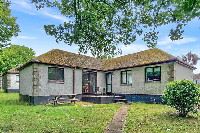 Semi-detached bungalow for sale in Gulval, Penzance