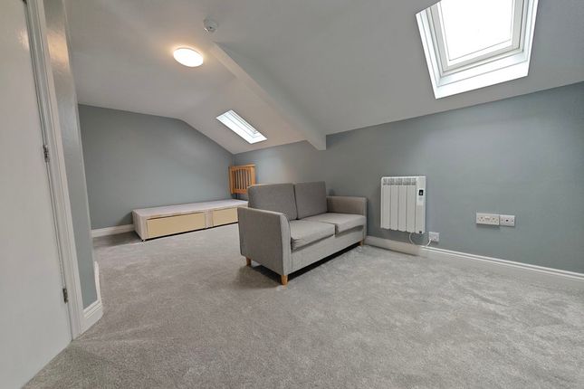 Flat 6, 7, Spencer Street, Carlisle photo 2