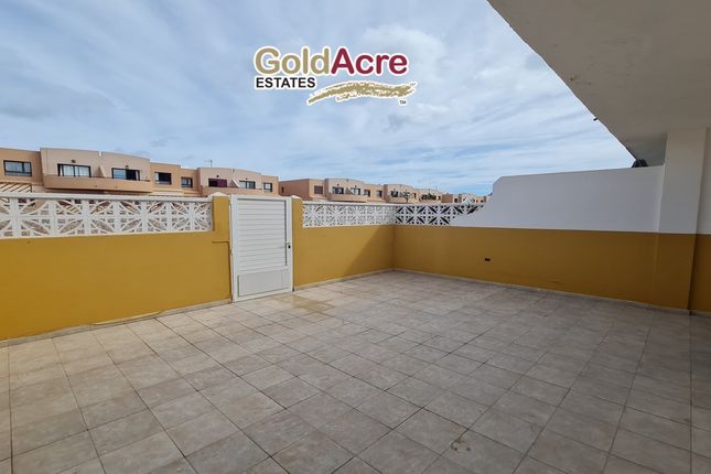 Apartment for sale in Caleta De Fuste, Canary Islands, Spain