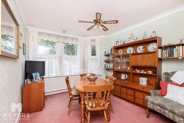 Semi-detached house for sale in Leaphill Road, Bournemouth