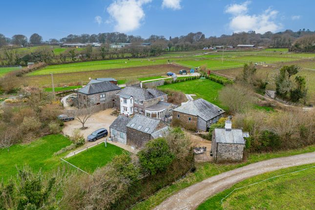 Whistleigh Farm, Whistley Down, Yelverton photo 2