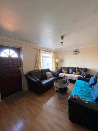 Terraced house for sale in Howden Gardens, Leeds
