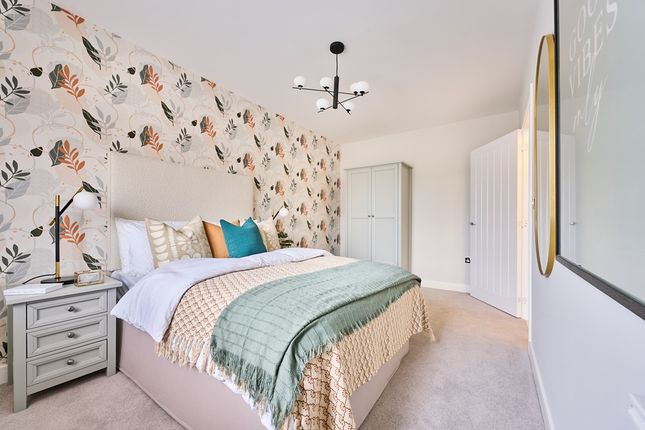 Detached house for sale in "The Beech - Plot 50" at Easthampstead Park, Wokingham
