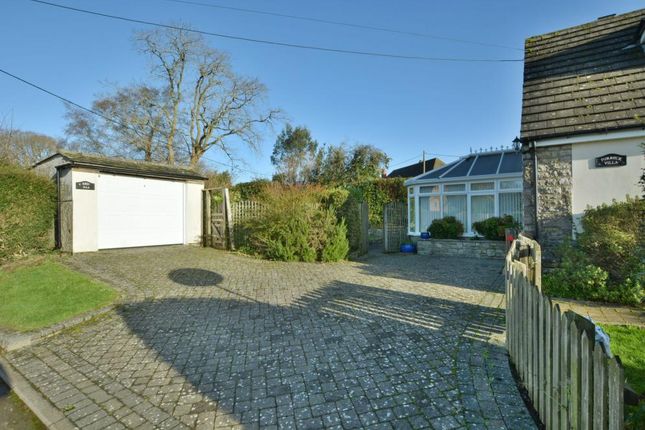 Detached house for sale in Eldons Drive, Lytchett Matravers