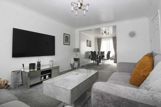 47, Oxford Avenue, Cramlington photo 5