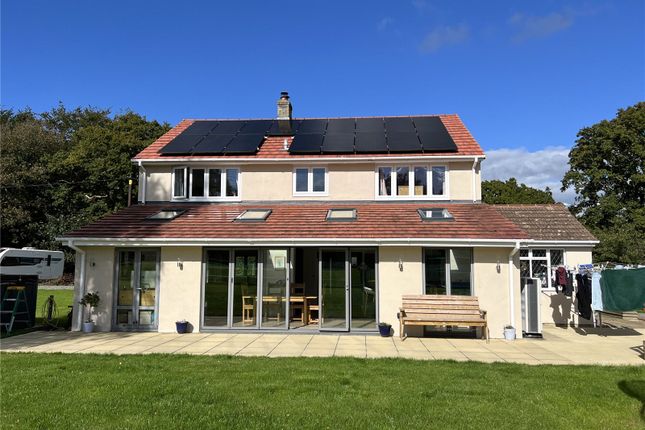 4-bed other on Little Place,, Flexford Lane, Lymington, £925,000
