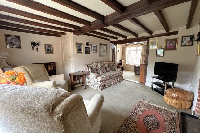 Little Oak, Jollyboys Lane South, Felsted photo 2