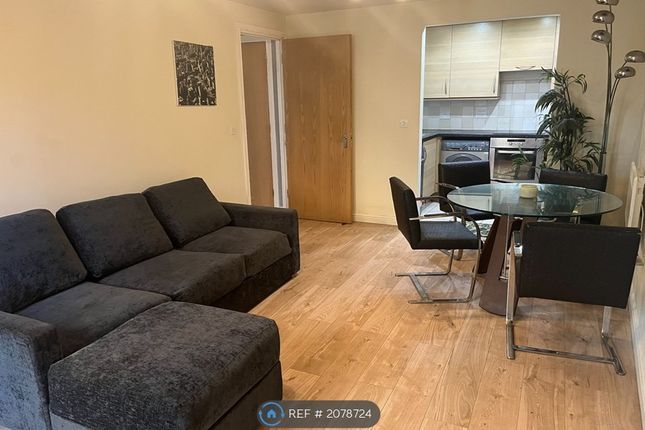 Thumbnail Flat to rent in Berberis House, Feltham