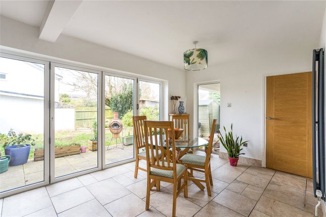 Semi-detached house for sale in Woodland Way, Failand, North Somerset