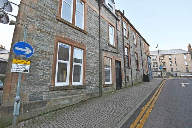 Flat for sale in Flat 1, 29 Church Street, Dunoon