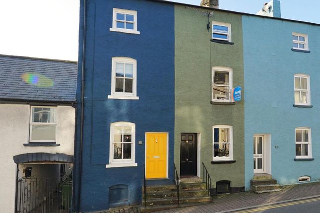 Terraced house for sale in Soutergate, Ulverston