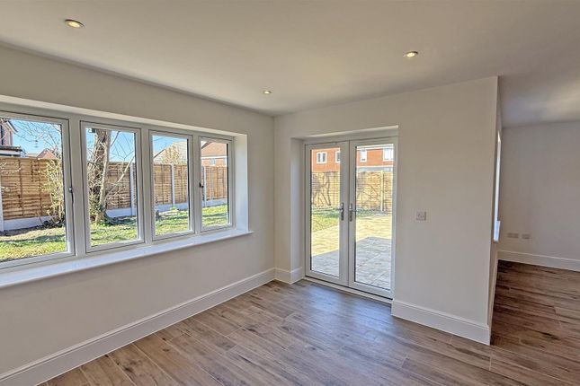 Plot 10, The Alton, Severn Meadows, Upton Upon Severn photo 4