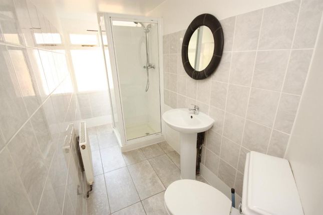 Terraced house to rent in Wulfstan Street, East Acton, London