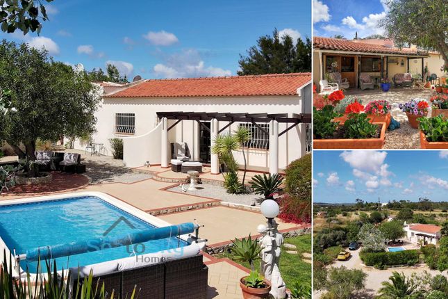 Thumbnail Villa for sale in Lagos, Algarve, Portugal