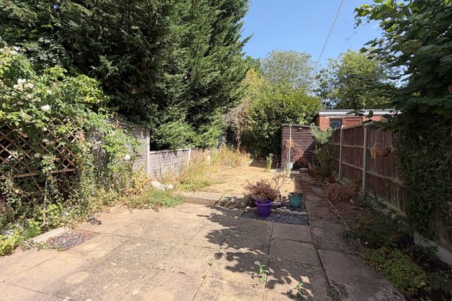 50, Moseley Road, Kenilworth photo 3