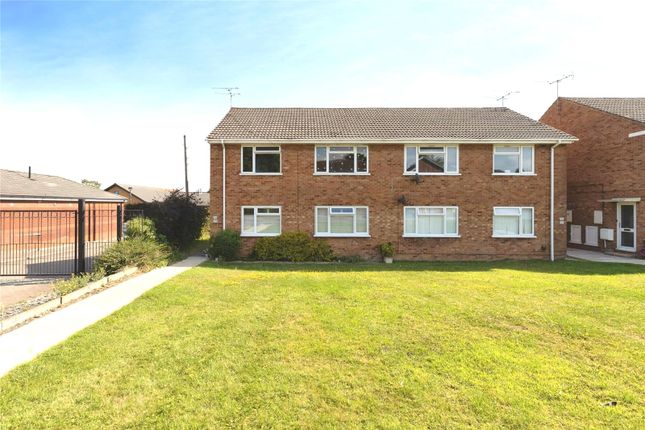 2 Bedroom Flat in GL4 4BT