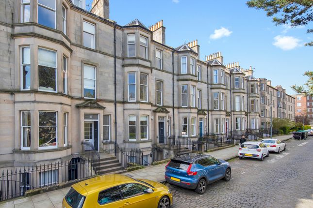 Flat for sale in 18/2 South Learmonth Gardens, Comely Bank