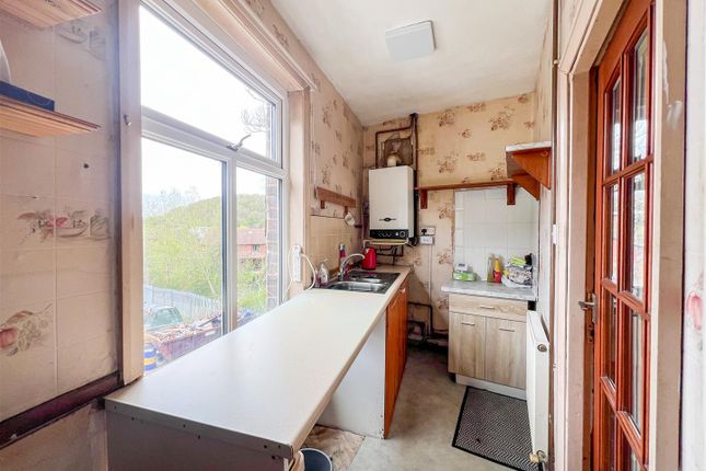 Flat 3, Leekbrook House, Basford Lane, Leek photo 4
