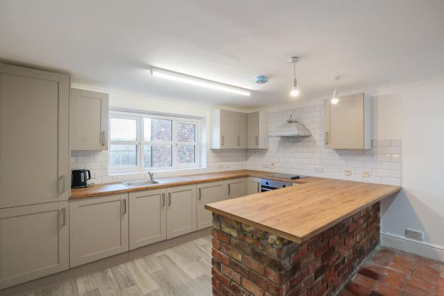 Cristed Cottage, Tattershall Road, Woodhall Spa photo 4