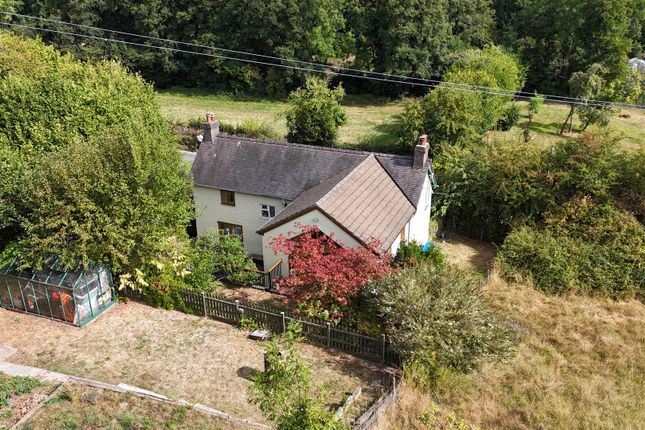 3-bed house on The Leighes, Ross Road, Longhope, £445,000