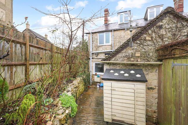 Cottage for sale in Gloucester Street, Painswick, Stroud