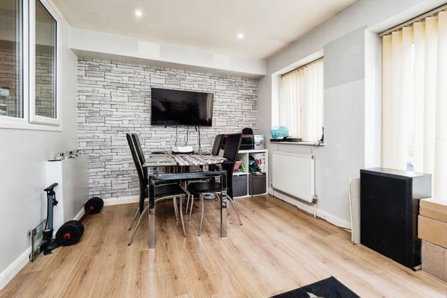 End terrace house for sale in Connington Crescent, London