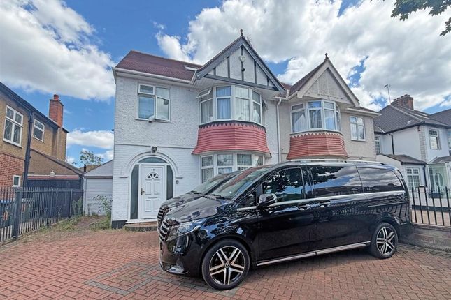 5-bed semi-detached on 17, Wren Avenue, BRENT, £1,000,000