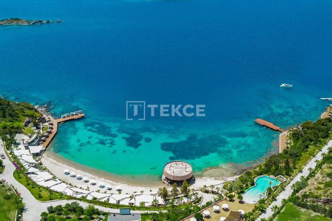 Apartment for sale in Boğaziçi, Milas, Muğla, Türkiye