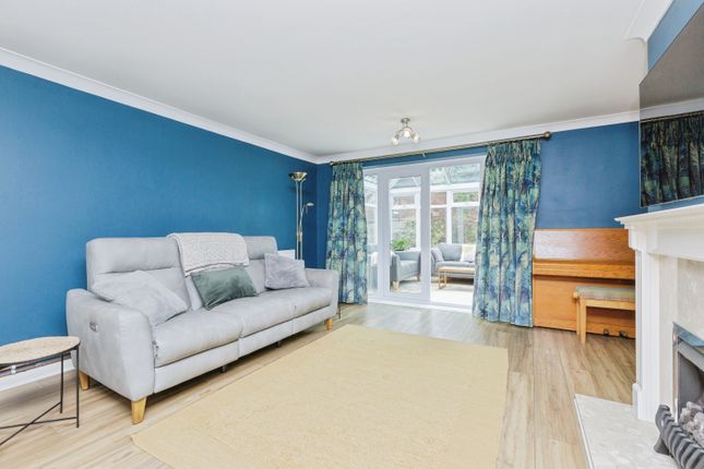7, Richmond Close, Leicester photo 4