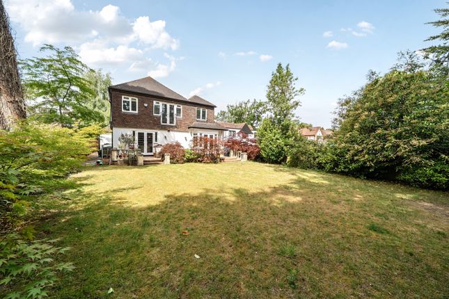 51, Longdon Wood, Keston photo 4