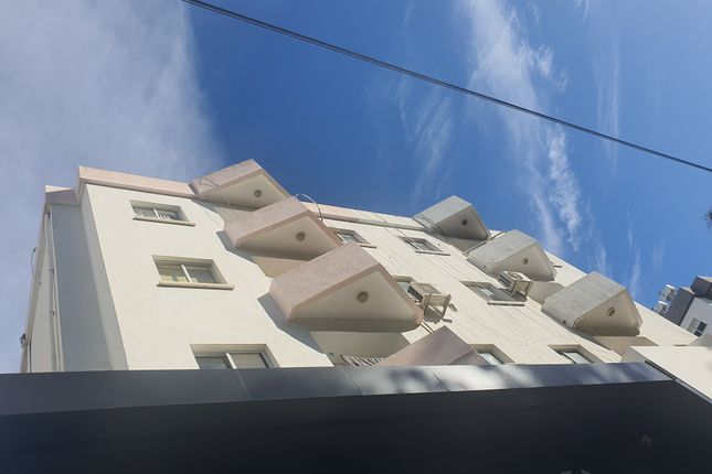 Duplex for sale in Ismet Inonu Blv, Famagusta (City), Famagusta, Cyprus