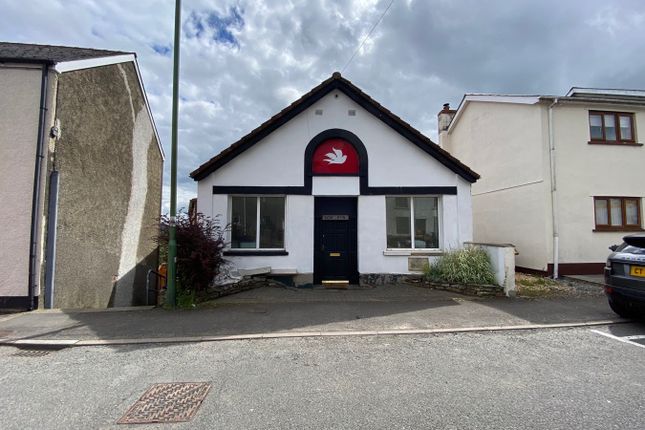 Detached house for sale in King Street, Brynmawr, Ebbw Vale