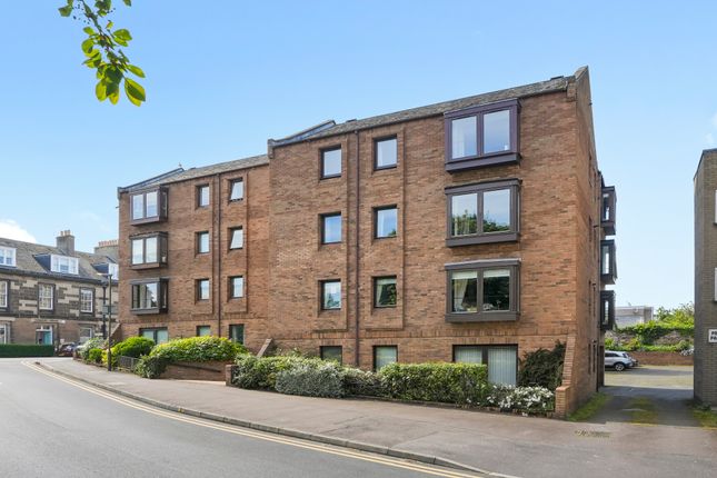 Thumbnail Flat for sale in 22E, Eskside West, Musselburgh