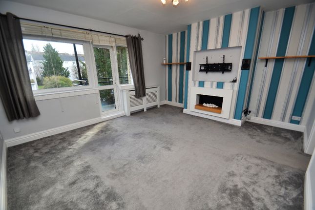 2/1 41 Fieldhead Drive, Glasgow, City of Glasgow photo 2