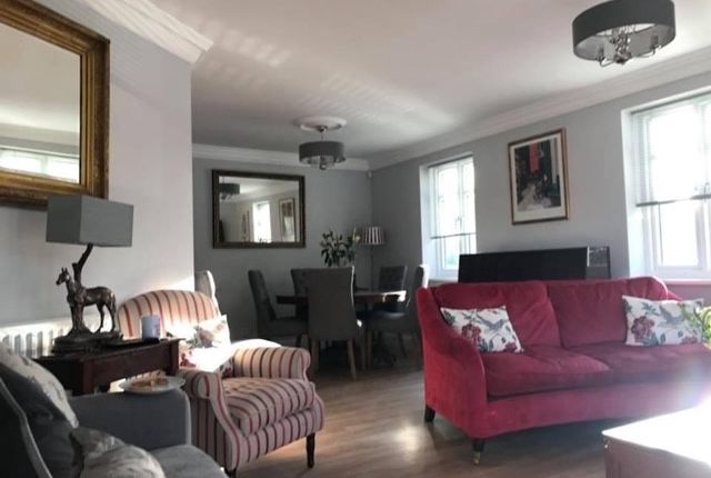 Thumbnail Flat to rent in Frenchay Road, Oxford