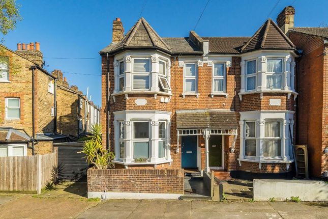 Garden Flat, 23, Harpenden Road, London photo 2