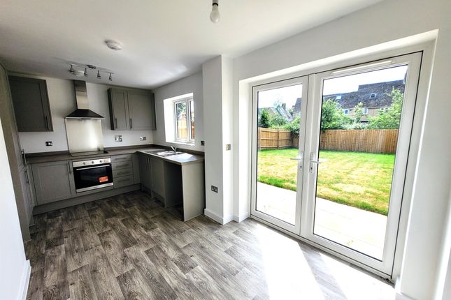 Plot 15, Cote Road, Aston photo 2