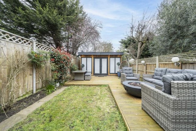 Property for sale in Crowborough Road, London