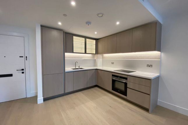 Apartment 88, Bowden House, 9, Palmer Road, Nine Elms photo 4