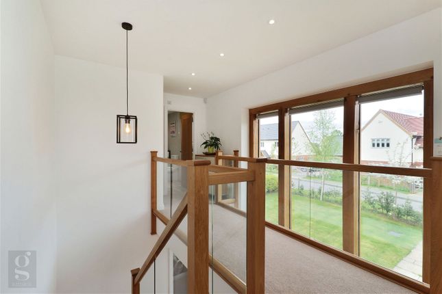 Detached house for sale in Covent Garden, Redmarley, Gloucestershire