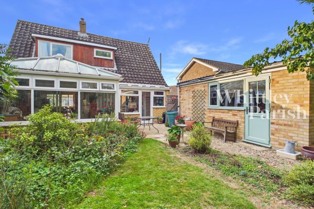 7, Lime Close, Harleston photo 3