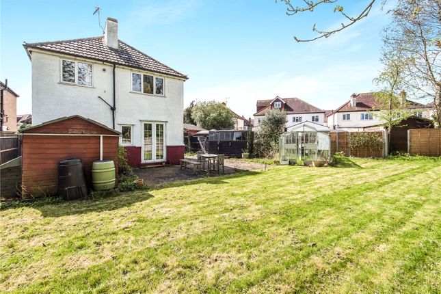Detached house for sale in Grantley Road, Guildford, Surrey