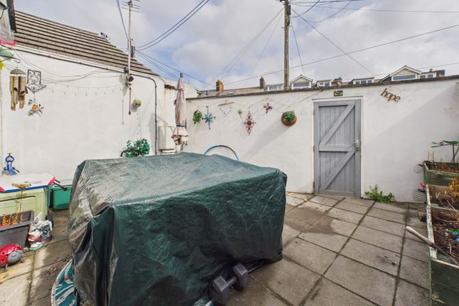 Higher Way House, 9b, Princes Street, Bude photo 3
