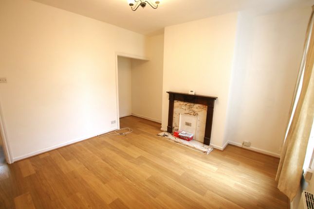 Thumbnail Terraced house for sale in Moorgate Street, Blackburn