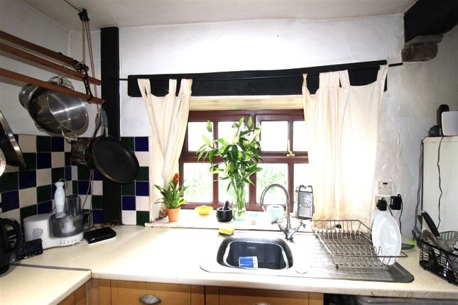 Cottage for sale in George Street, Horwich, Bolton