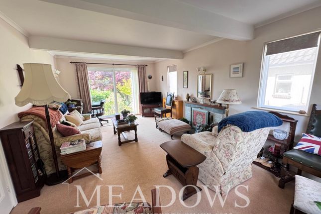 14, Trefusis Way, Budleigh Salterton photo 3