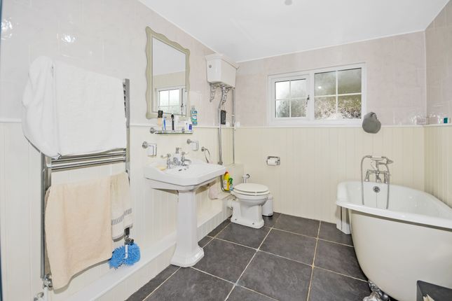 Detached bungalow for sale in Horns Cross, Northiam, Rye