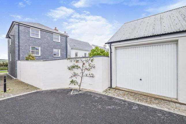 Detached house for sale in William Hosking Road, Nansledan, Newquay, Cornwall